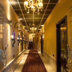 Hotel Sebastian's - Bild 13