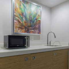 Hampton Inn by Hilton Zacatecas thumbnail 17