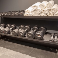 Best Western Plus Amstelveen – Amsterdam - Bild 15