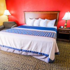 Heritage Inn Milledgeville GA thumbnail 12