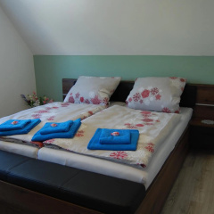 Ferienwohnung Hertha - Bild 3