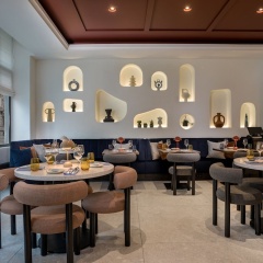Neues Schloss Privat Hotel Zurich, Autograph Collection - Bild 25