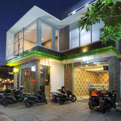 Casa Dasa Boutique Hotel - Bild 1