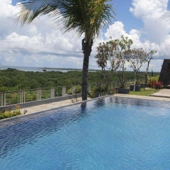 Harrads Hotel And Spa Sanur Bal - Bild 12