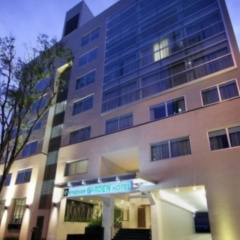 Wyndham Garden Panama City