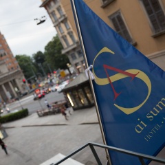 Ai Suma Hotel - Bild 16
