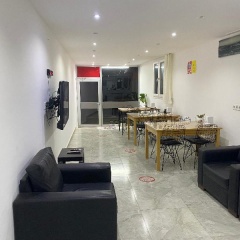 Elitaş Apart Otel - Bild 6