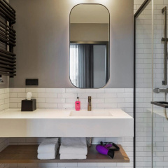 Moxy Warsaw Praga - Bild 9