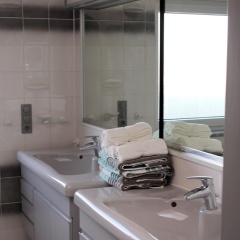 Apartment With 2 Bedrooms in Sauerlach, With Indoor Pool, Enclosed Gar - Bild 7