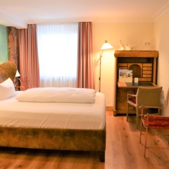 Ringhotel Alpenhof - Bild 1
