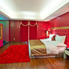 The Royal Pinnacle Hotel thumbnail 10