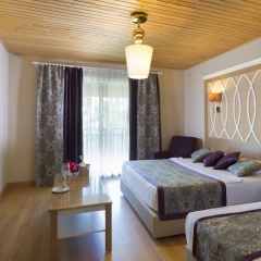 Club Dem Spa & Resort Hotel - All Inclusive - Bild 7