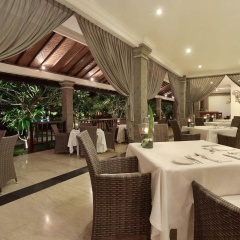 Hotel Ombak Sunset - Bild 27