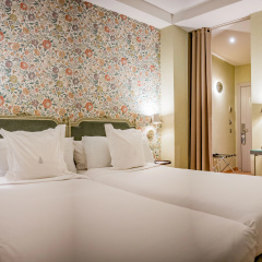 Meninas Hotel - Bild 11
