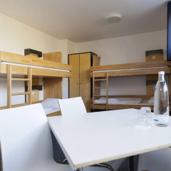 DJH City-Hostel Köln-Riehl - Bild 3