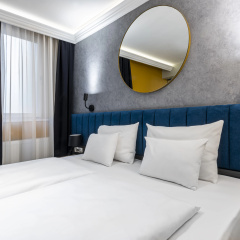 Alta Moda Hotel by Mellow Mood Hotels - Bild 6