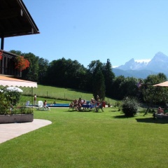Pension Elvira - Bild 8