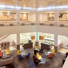Hotel Dorint Kurfürstendamm Berlin - Bild 15
