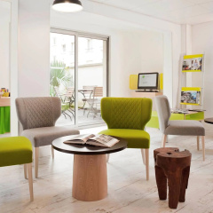 ibis Styles Paris Buttes Chaumont - Bild 13