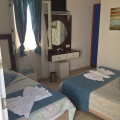 Devran Pansiyon - Bild 13