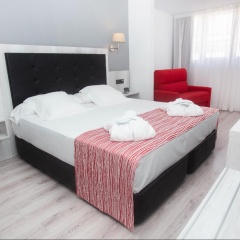 Hotel Soho Bahia Malaga - Bild 16