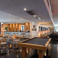 Vila Gale Opera Hotel - Bild 29