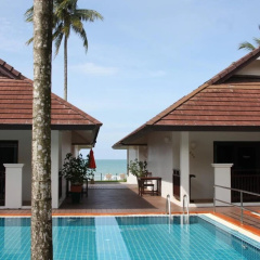 Fanari Khaolak Resort - Seafront Wing - Bild 13