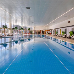 Armada Grannos Thermal Hotel & Convention Center - Bild 28