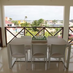 Spacious Villa With Phenomenal Views, Walking Distance to the Beach in Willemstad, Curacao from 500$, photos, reviews - zenhotels.com photo 11