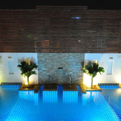 Forty Winks Phuket - Bild 18