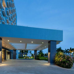 Guyana Marriott Hotel Georgetown thumbnail 22