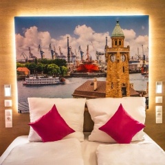 Hotel Luckys Inn GmbH - Bild 7