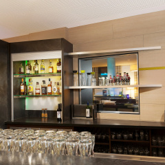 Holiday Inn Express Augsburg by IHG - Bild 24