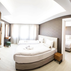 Bursa Kar Beyaz Hotel - Bild 3