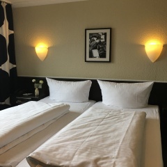 rugs HOTEL Köln - Bild 2