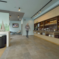 B&B Hotel Marburg - Bild 21