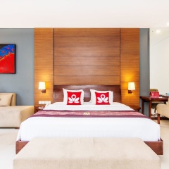 ZEN Premium Umalas Bumbak Villa - Bild 5