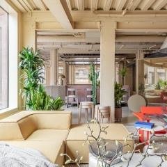 Locke At Broken Wharf - Bild 15