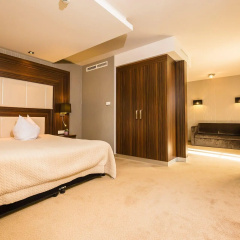 Duna Garden Hotel - Bild 3