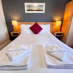 The Esplanade Hotel by Compass Hospitality