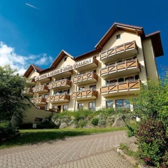 Sonnenhotel Residenz Hohenzollern - Bild 17