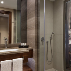 Sheraton Istanbul City Center Hotel - Bild 20