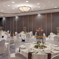 Bilderberg Bellevue Hotel Dresden - Bild 29
