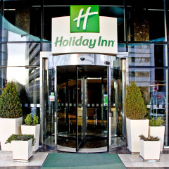 Holiday Inn Ankara - Kavaklidere by IHG - Bild 1