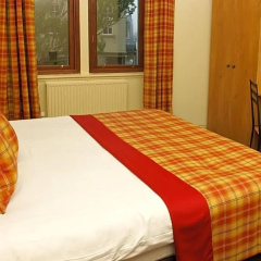 The Pipers Tryst Hotel thumbnail 2