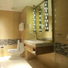 Aruna Senggigi - Bild 30