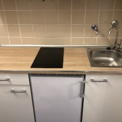 Apartment+WIFI near center Erlangen 3 - Bild 9