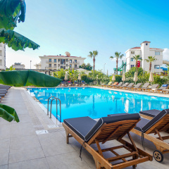 Ada Julian Marmaris Hotel - Bild 19