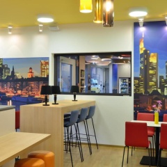 B&B Hotel Frankfurt-Hbf - Bild 20