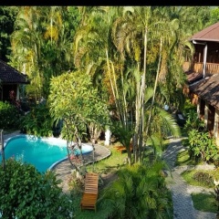 Hotel Besar Bulan Baru - Senggigi - Bild 12